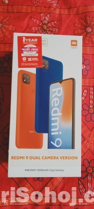 Redmi 9